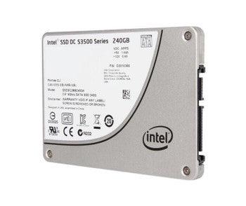 Fujitsu - A3C40181915 - 240GB SATA SSD 2.5 6G