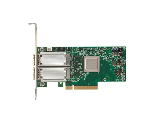 A4580450 - Mellanox ConnectX-2 EN 10Gigabit Ethernet Adapter