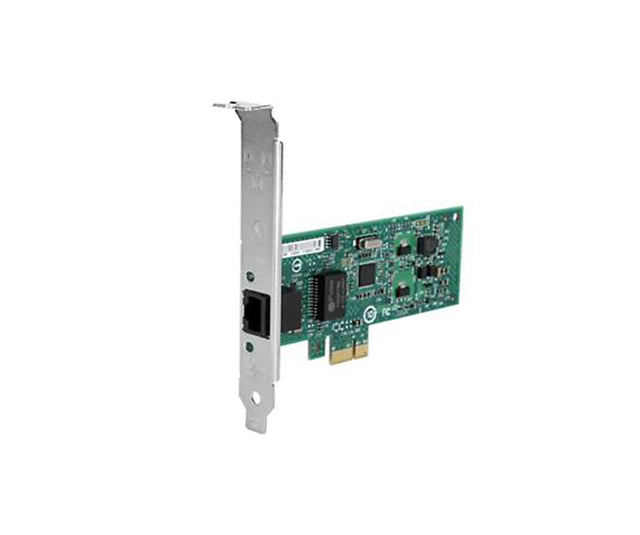 A4925-60001 - HPE 1 x Port 1000Base-SX SC 1Gb/s HSC Gigabit Ethernet Network Adapter