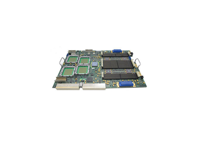 A5191-60001 - HP System Board (Motherboard) for L1000