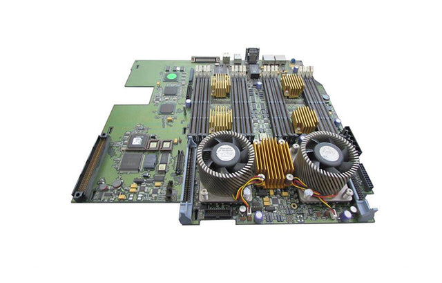 A5990-66510 - HP J6000 Workstations System Board (Motherboard) A5990A with Single 1 X 552MHz Processor