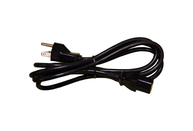 A5S98A - HPE 48VDC 2.5m Power Cable kit