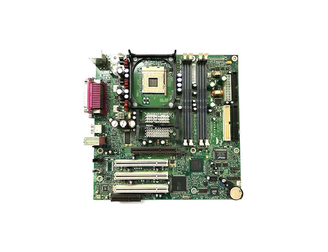 A67365-501 - Intel Socket 478 Desktop Motherboard