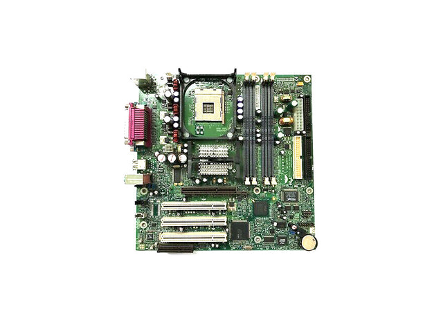 A67365-502 - Intel Socket 478 Desktop Motherboard