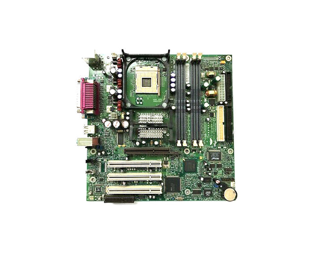 A67848-501 - Intel Socket 478 Desktop Motherboard