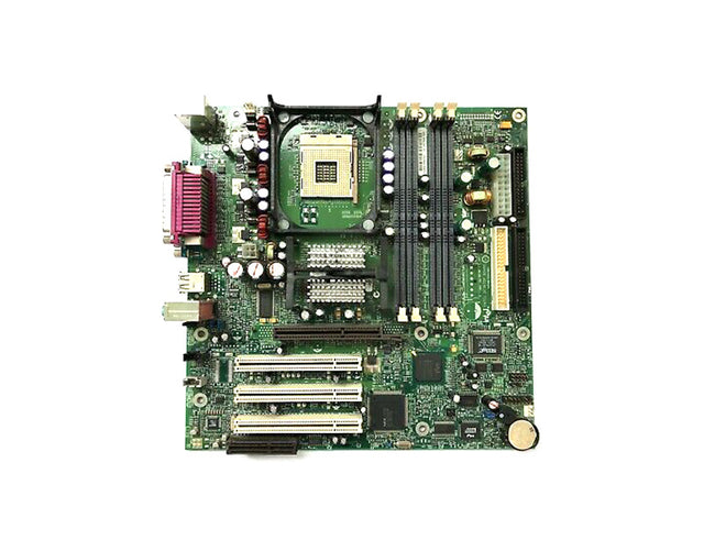 A67848-502 - Intel Socket 478 Desktop Motherboard