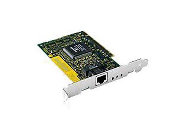 A6792-60001 - HP 10/100Base-TX PCI Ethernet LAN Adapter