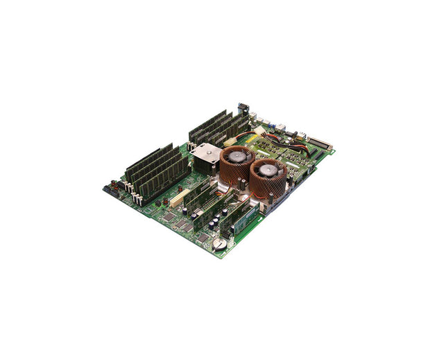 A7231-66510 - HP System Board (Motherboard) for Rx2600 Zx6000 Itanium Servers