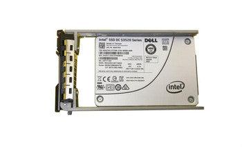 Dell - A7396864 - 480GB SATA Iii 6GB S 2.5 Inch SSD