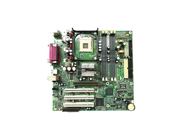 A74189-501 - Intel Socket 478 Desktop Motherboard