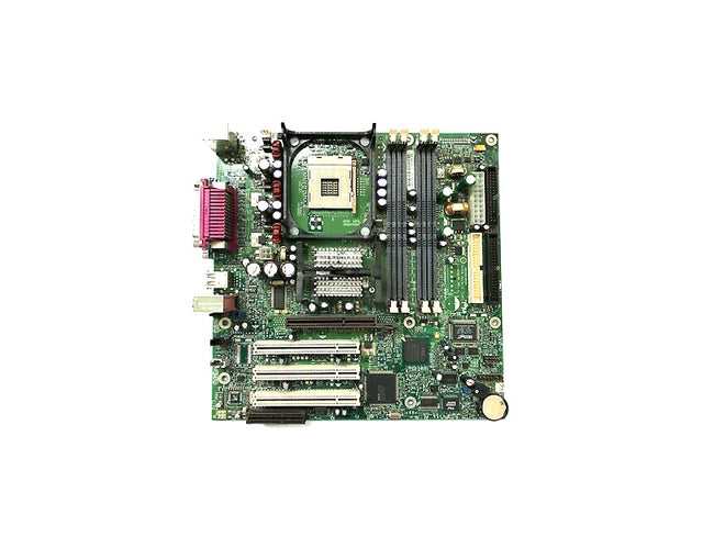 A74189-502 - Intel Socket 478 Desktop Motherboard