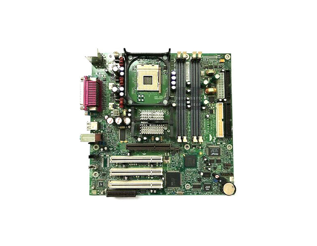 A74191-501 - Intel Socket 478 Desktop Motherboard