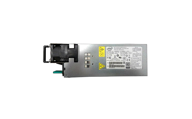 500-Watts Hot-Pluggable Redundant Power Supply for ProLiant ML370 Gen2 / Gen3 Server