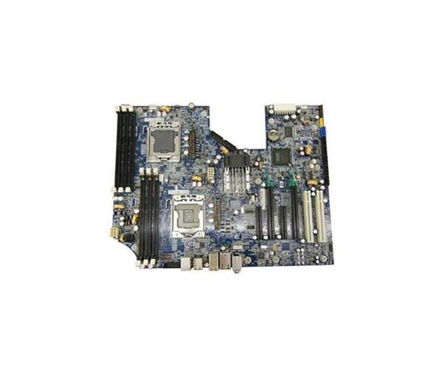 A7844-60510 - HP (Motherboard) with Intel Itanium 2 Processor for zx2000 Workstation