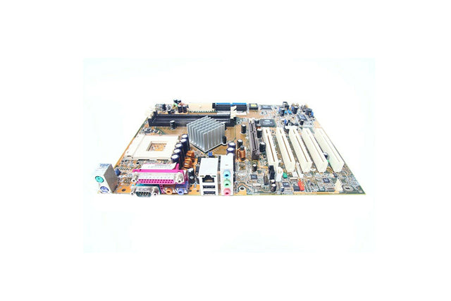 A7N8X - ASUS nVidia nForce2 SPP/ nForce2 MCP Chipset AMD Athlon XP 3000+/ Athlon/ Duron Processors Support Socket-A 462 ATX Motherboard