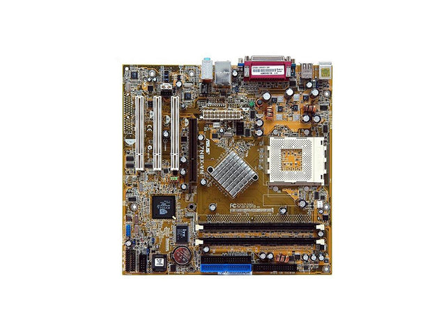 Nvidia nForce2 IGP MCP Chipset AMD Athlon XP 3000+ Processors Socket-A 462 micro-ATX System Board Motherboard