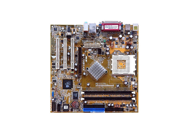 A7N8X-VM/S - ASUS Rev:2.02 Socket 462 micro-ATX Motherboard