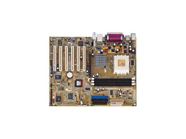 A7V333XL - ASUS Socket A Kt333 4xagp 5pci Motherboard