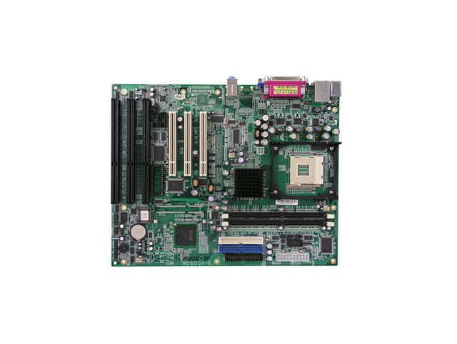 A83712-205 - Intel S478 800FSB DDR AVL Motherboard