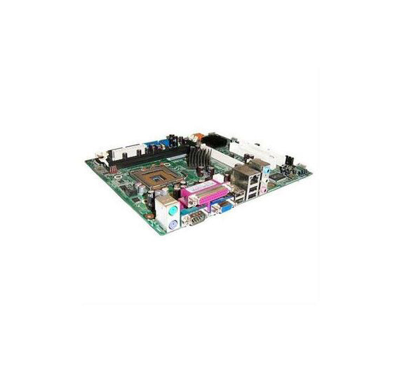 D850EMV2L Socket 478 533FSB RDRAM ATX Motherboard