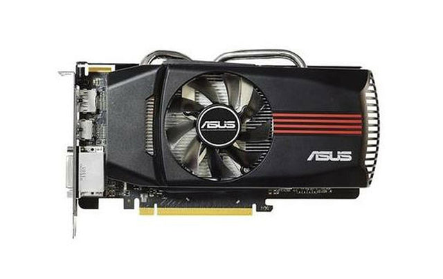 Radeon 9550 128MB AGP Video Graphics Card