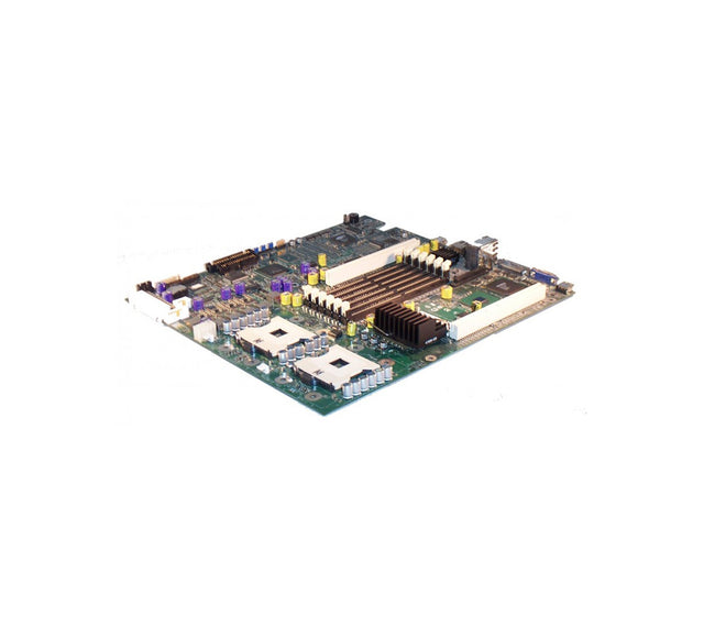 A99386-109 - Intel Socket PGA604 Intel E7501 Chipset SSI TEB System Board (Motherboard) Supports 2x Xeon DDR 6x DIMM