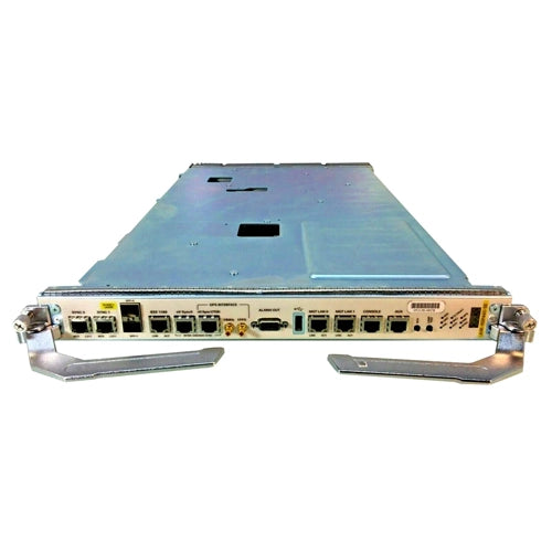 A9K-RSP440-SE Cisco ASR9K 2 x RJ-45 Ports Route Switch Processor with 440G/slot