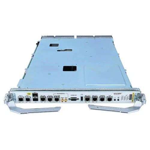 A9K-RSP440-TR Cisco ASR9K 2 x RJ-45 Ports Route Switch Processor with 440G/slot