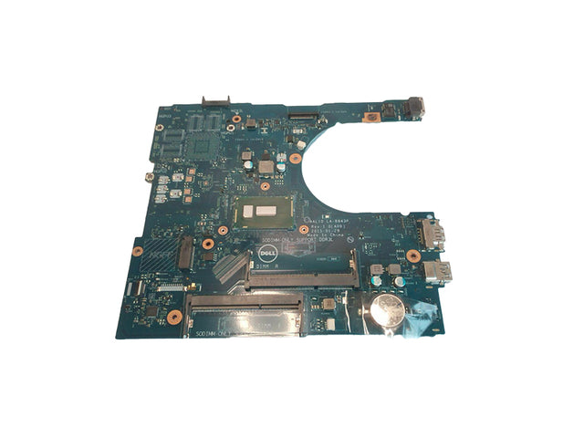 AAL10 - Dell (Motherboard) for Inspiron i5558-2147