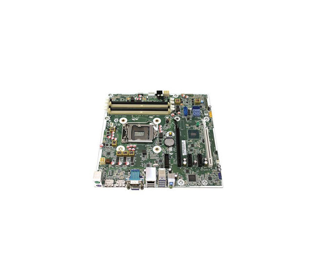 AB601-69520 - HP (Motherboard) for C8000 Workstation