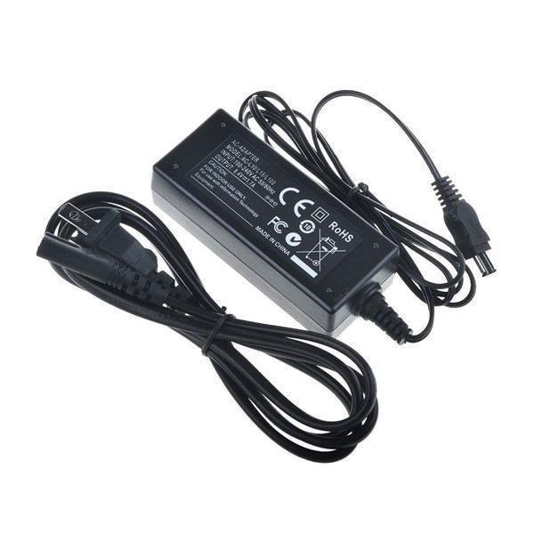 AC-L10 Sony AC Adapter 8.4 V DC For Camcorder, Portable Video Recorder