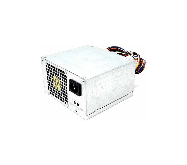 2000-Watts Reversed Airflow Power Supply