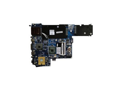 AD000-60001 - HP System Board (Motherboard) for ProLiant Bl60p Blade Series System