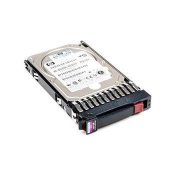 HPE - AD210A-RF - HP 146GB 15000RPM Ultra-320 SCSI 80-Pin LVD Hot Swap 3.5-inch Internal Hard Drive for Integrity Server