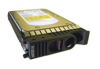 HPE - AD265A-RF - HP 300GB 15000RPM Ultra-320 SCSI 80-Pin LVD Hot Swap 3.5-inch Internal Hard Drive