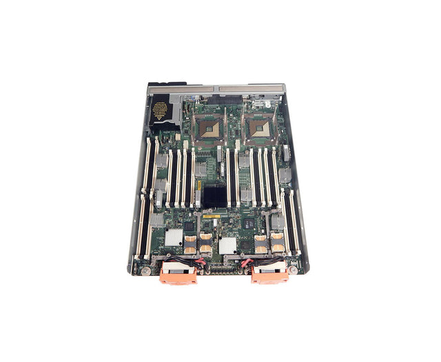 AD399-60101 - HP System Board (Motherboard) for Integrity Bl860c I2 Server Blade