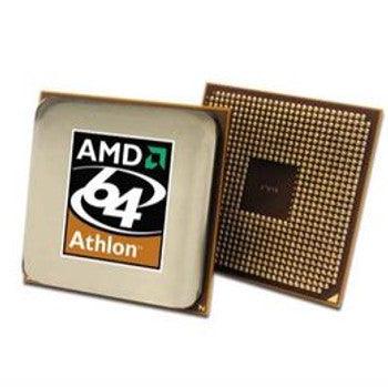 AMD - ADA2800AXBOX - Athlon 2800+ 1.80GHz 1600MHz FSB 512KB L2 Cache Socket 754 Processor