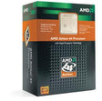 AMD - ADA3700BNBOX - Athlon 3700+ 2.2GHz 2000MHz FSB 1MB L2 Cache Socket 939 Processor