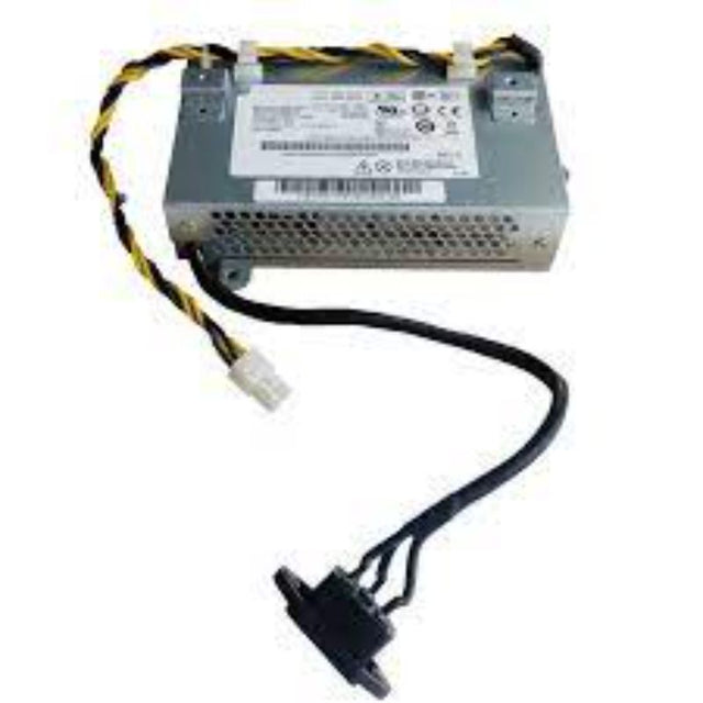 130-Watts 100-240V AC 50-60Hz Switching Power Supply for ThinkCentre A70