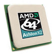 AMD - ADX6400IAA6CZ - Athlon 64 X2 Dual-core 6400+ 3.20GHz Processor 3.2GHz 2000MHz HT