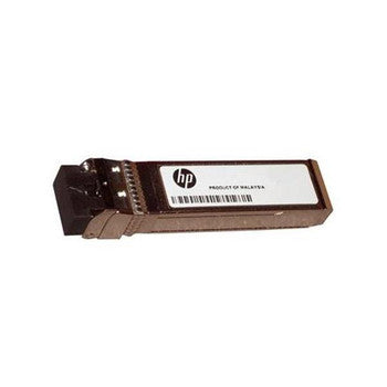 HP - AE011AU - 4Gbps Long Wave Fibre Channel SFP Transceiver Module for XP12000 / XP10000