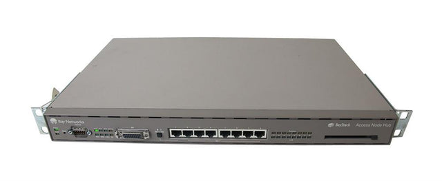 AE1001011 Nortel Baystack ANH 8-Port Ethernet Hub (Refurbished)