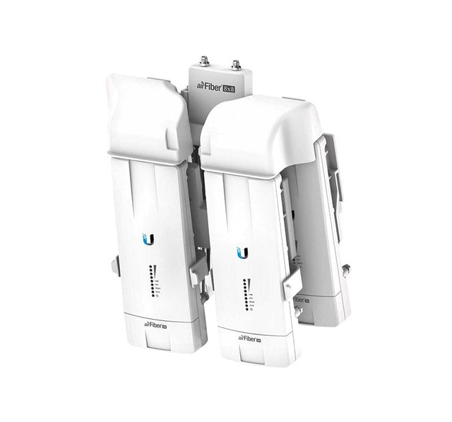 AF-MPx8 - Ubiquiti airFiber NxN 8x8 MIMO Backhaul Technology