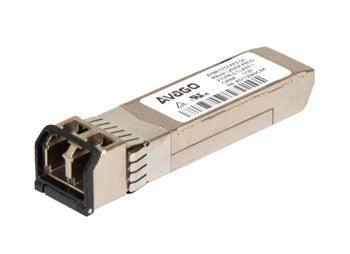 Avago - AFBR-57D7APZ-QL - 8Gbps 850nm LC Connector SFP+ Transceiver Module