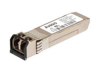 Avago - AFBR-57D7APZ - 8Gbps Fibre Channel Multi-mode Fiber 850nm LC Connector SFP Transceiver Module