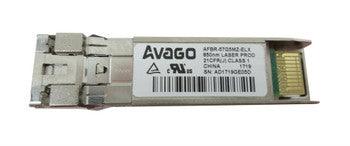 Avago - AFBR-57G5MZ-ELX - 32Gbps Multi-Mode Fiber 300m 850nm SFP+ Optical Transceiver Module