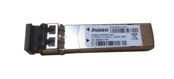 Avago - AFBR-57R6APZ-NA1 - NetApp 1.25Gbps Multi-mode Fiber 150m 850nm Duplex LC Connector SFP Transceiver Module