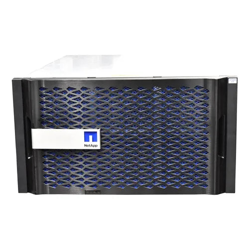 AFF8080 NetApp EX All Flash FAS Storage Array