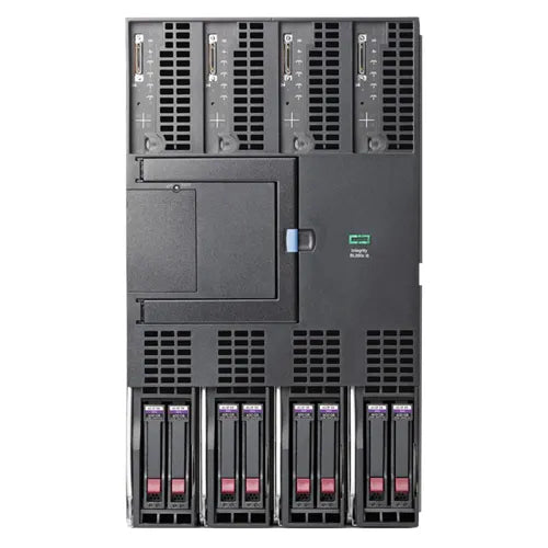 AH384A HP Integrity BL890c i2 c7000 Server Blade