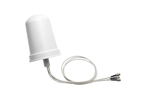 AIR-ANT5140NV-R - Cisco Aironet 5GHz 4-dBi Omnidirectional Antenna